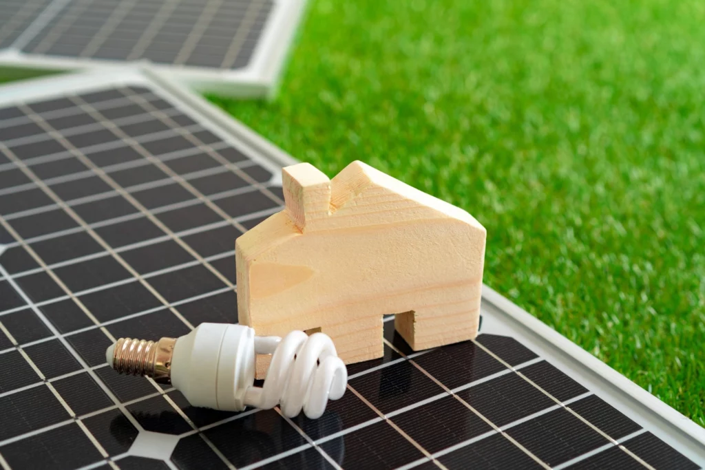 Améliorez l'Efficacité Énergétique de votre Maison à Liège